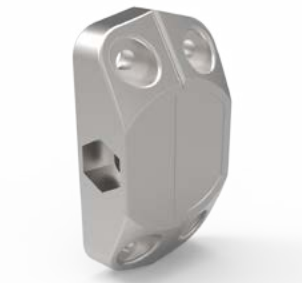 اتصال دو فریم طرح جدید (ترک)