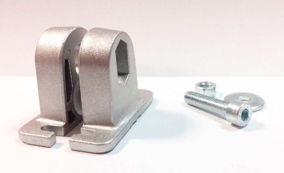 اتصال دو فریمC1