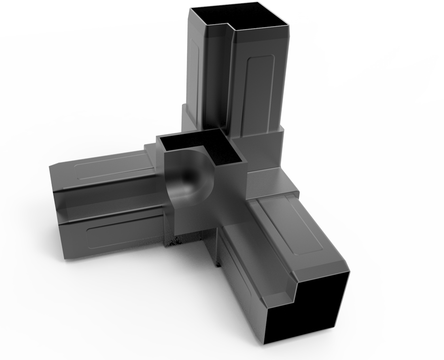 کرنر الترامید 4 سانت - هایژنیک