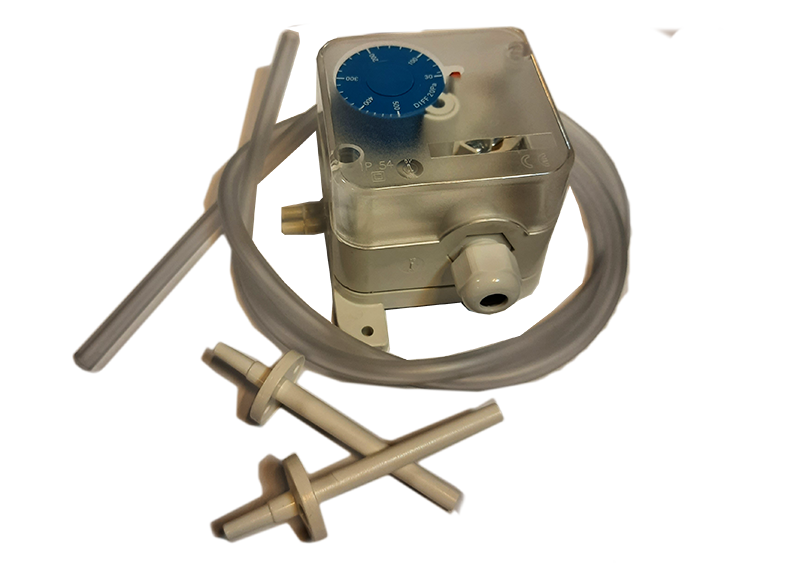 فشارسنج هوا (PS500B)